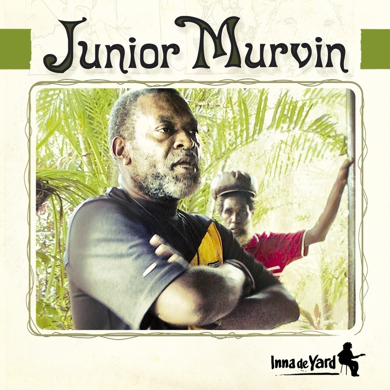 Rescue The Children by Junior Murvin