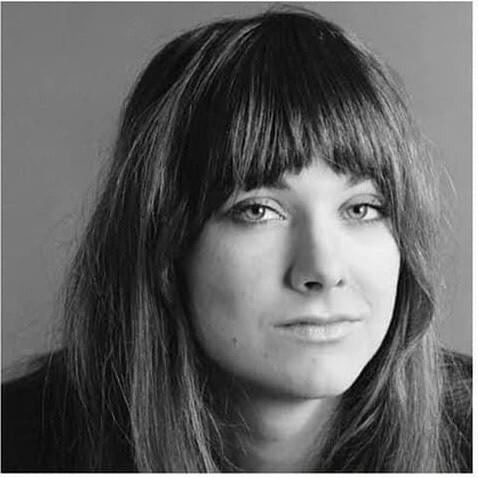 Photo of Sonja Kristina