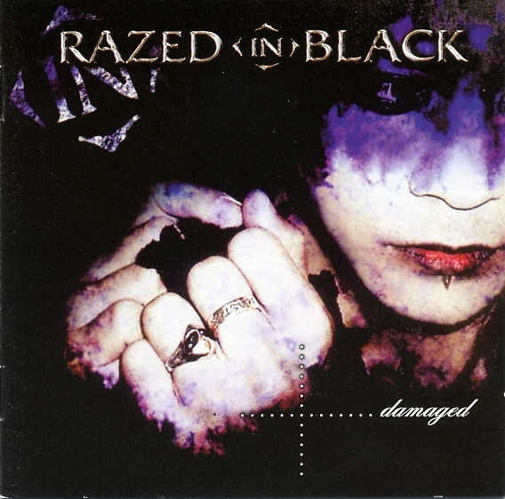 Come Back To Me by Razed In Black