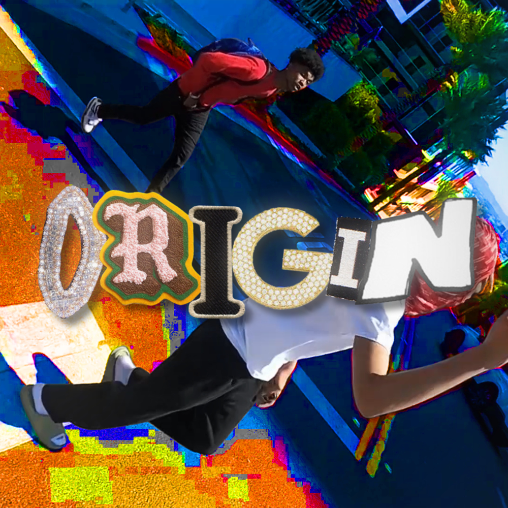 Origin by Slump6s
