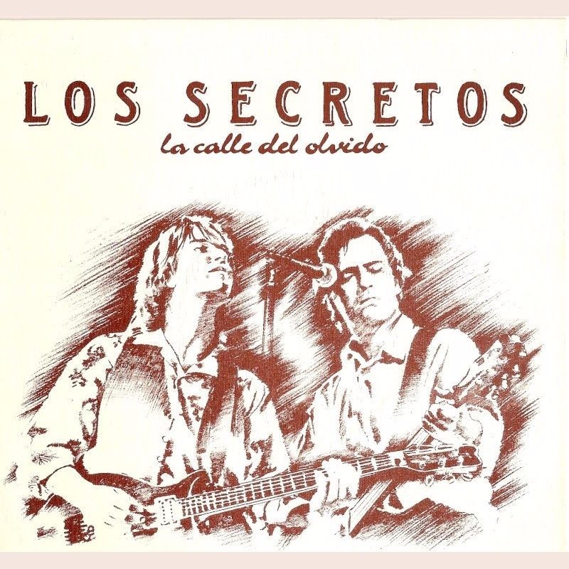 No es amor by Los Secretos
