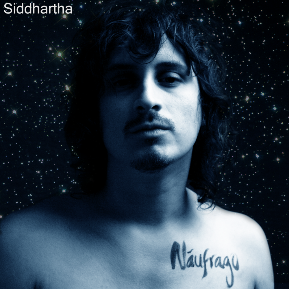Náufrago by Siddhartha