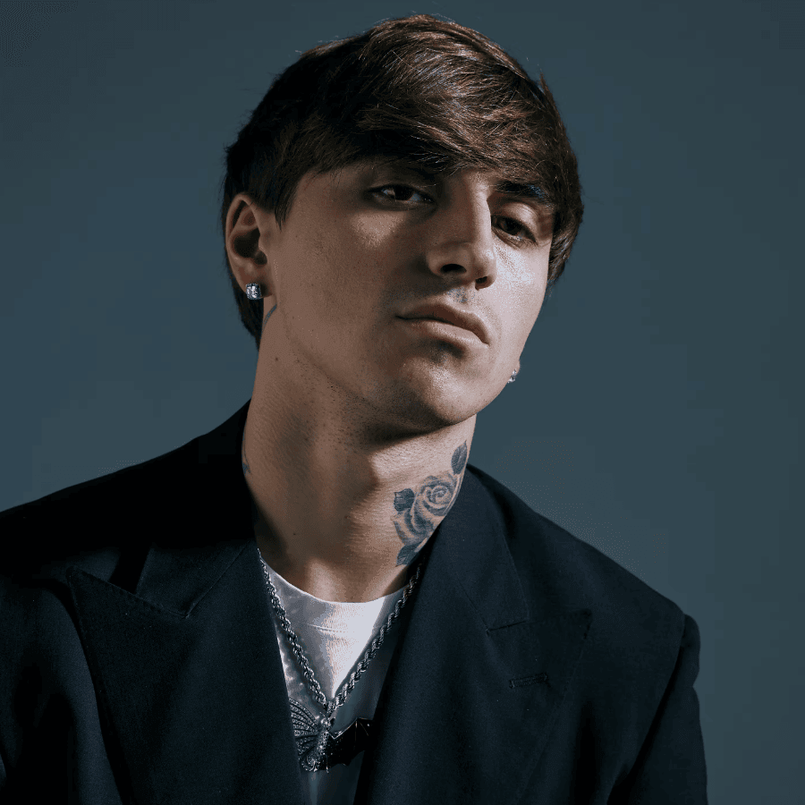 Sick Luke Profile Picture Photo of Sick Luke