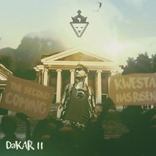 Ngiyaz’fela Ngawe by Kwesta