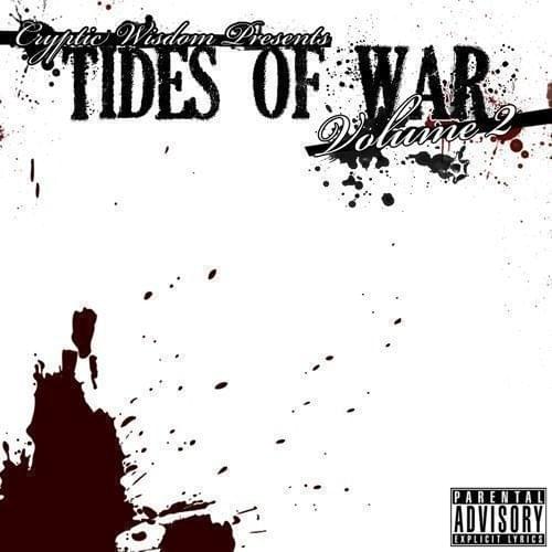 Cover image for Tides of War Vol. 2