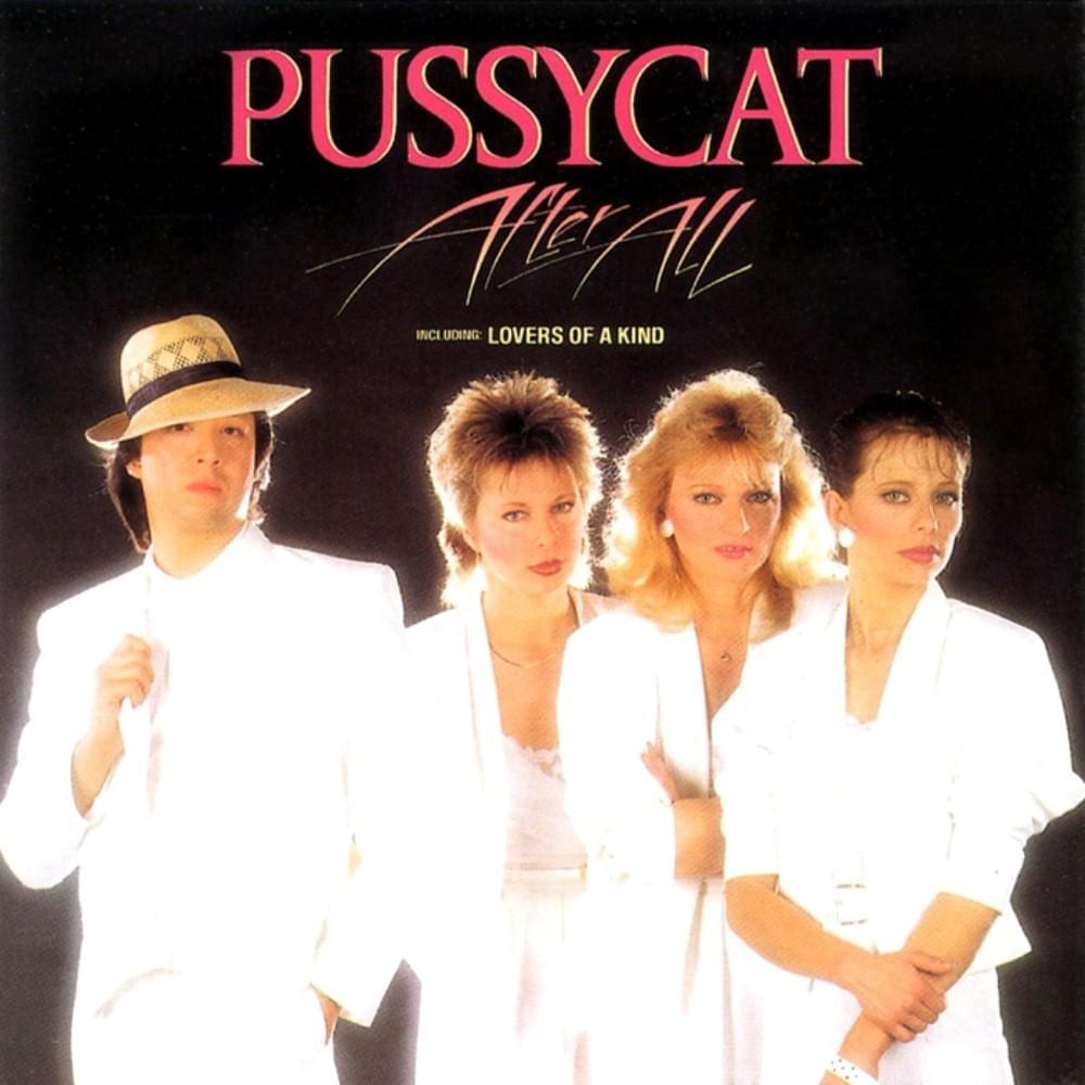 Chicano by Pussycat