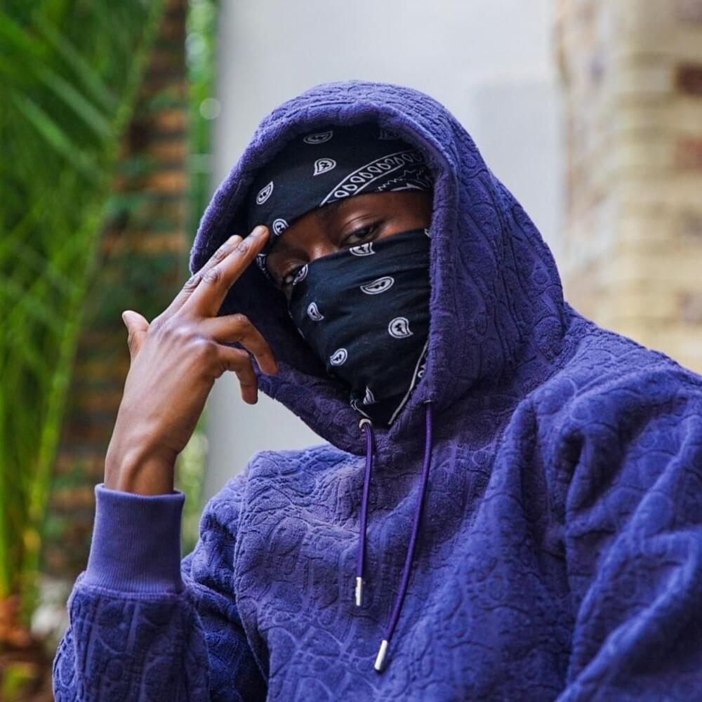 Photo of Kwengface