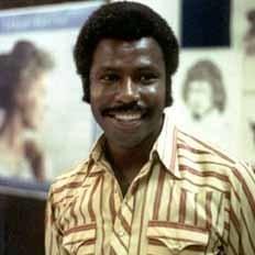 O.B. McClinton Profile Picture Photo of O.B. McClinton