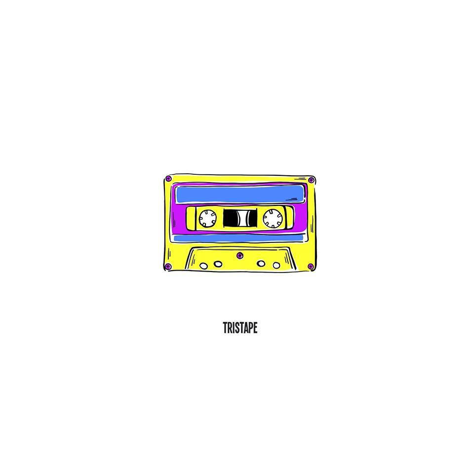 Cover image for TRISTAPE