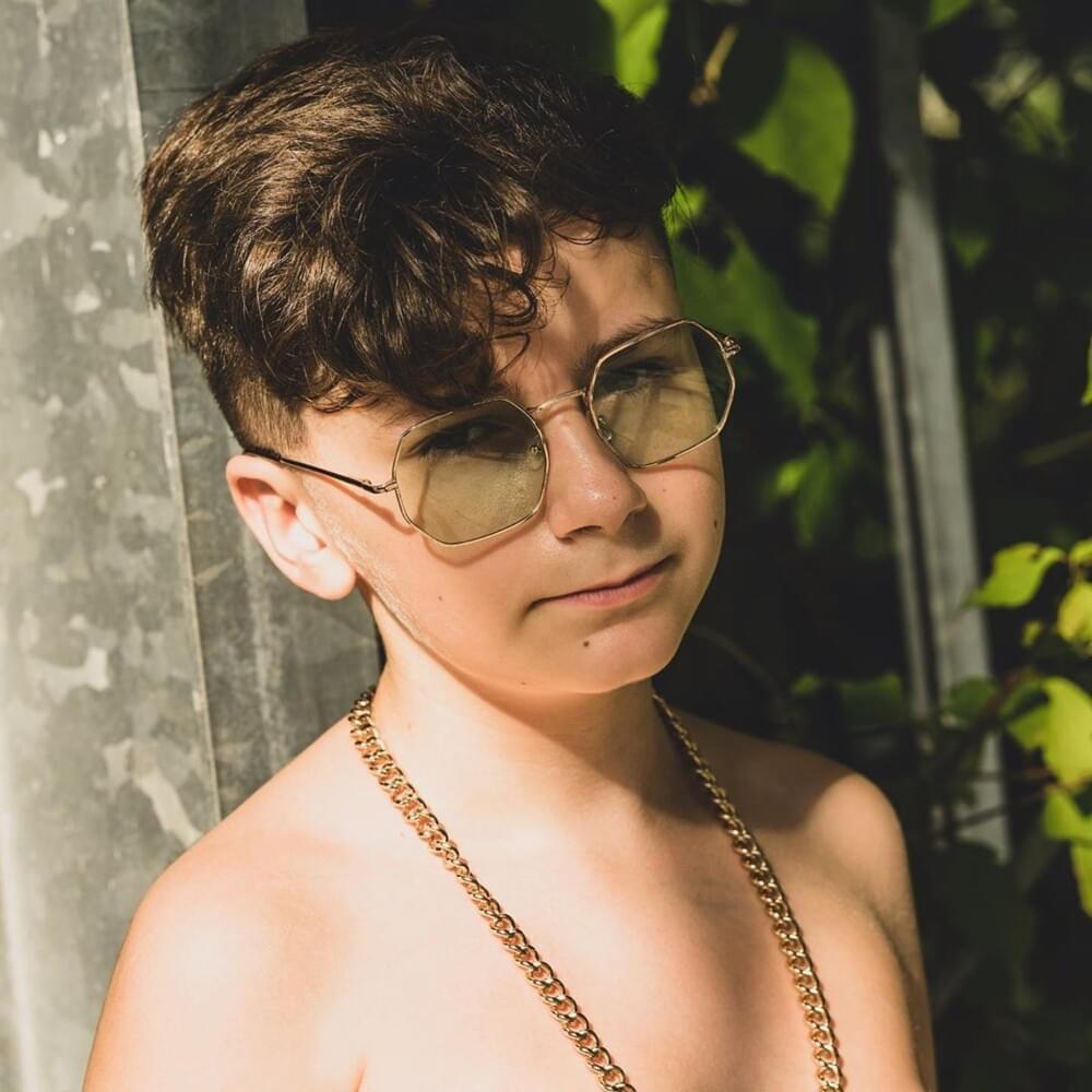 Photo of DAVID NINE