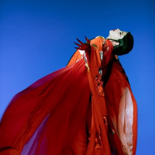 Album cover art for "Lose My Mind" by EMEL & Nayomi