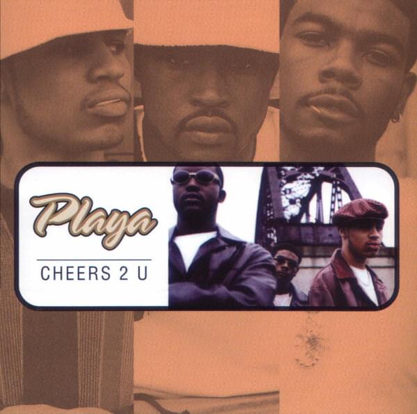 Cheers 2 U by Playa