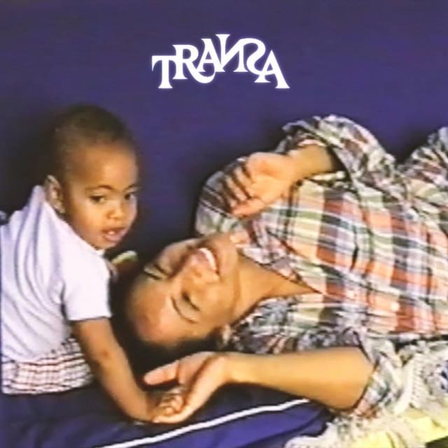 Album cover art for "Young Lion" by Sade