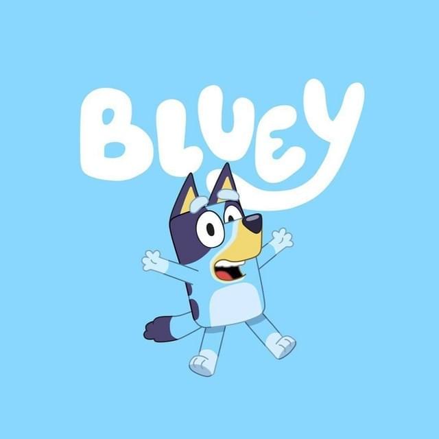 Bluey’s Big Play (Script) by Bluey (Show)
