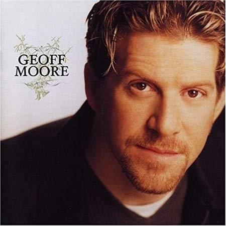 Belong by Geoff Moore