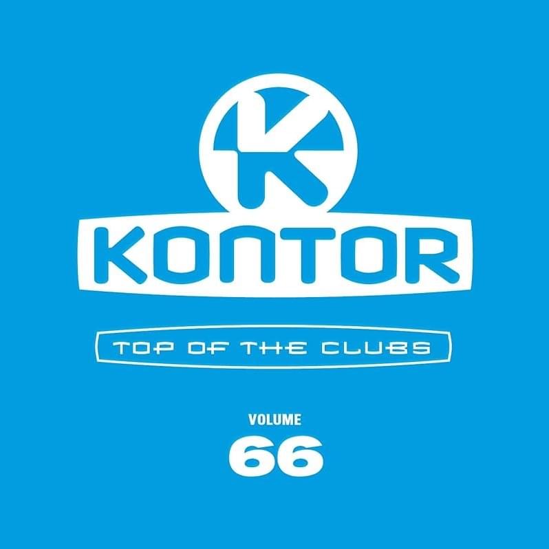 Cover image for Kontor Top of the Clubs Vol. 66 (CD 1)