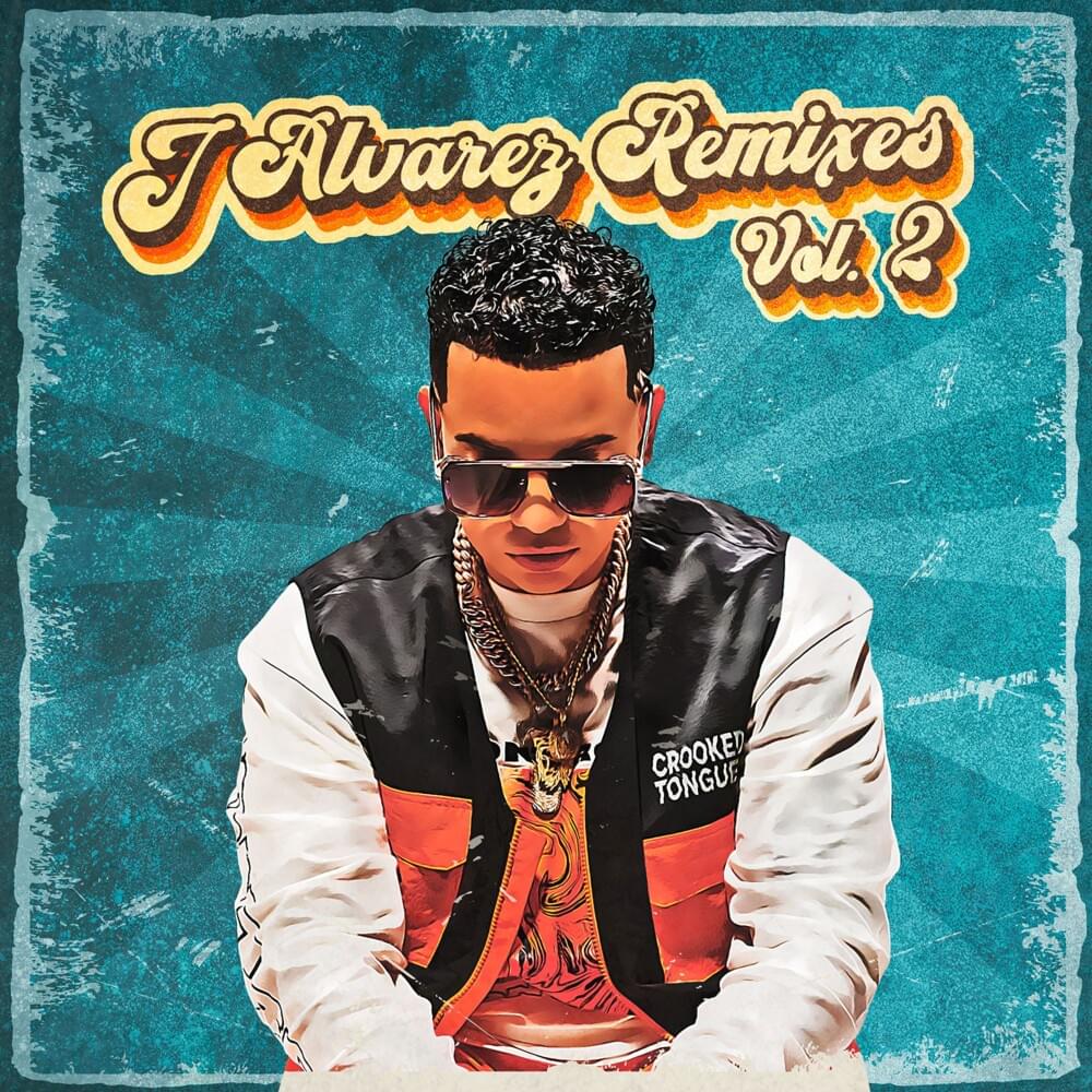 Cover image for Remixes (Vol. 2)