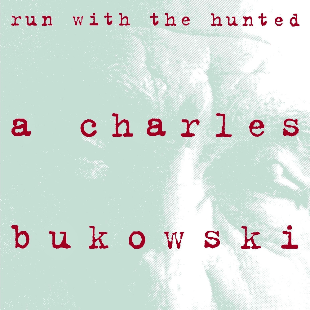 Cover image for Run With the Hunted