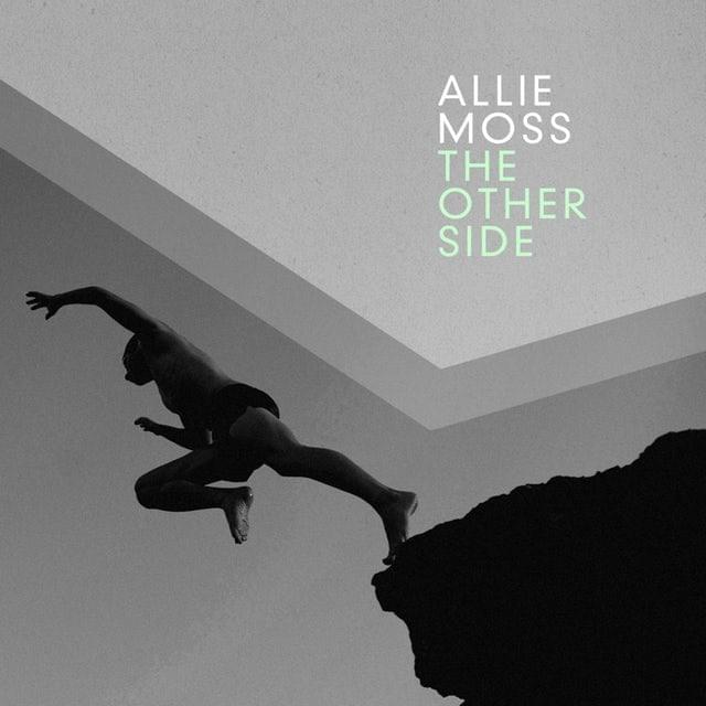 Turning to Gold by Allie Moss