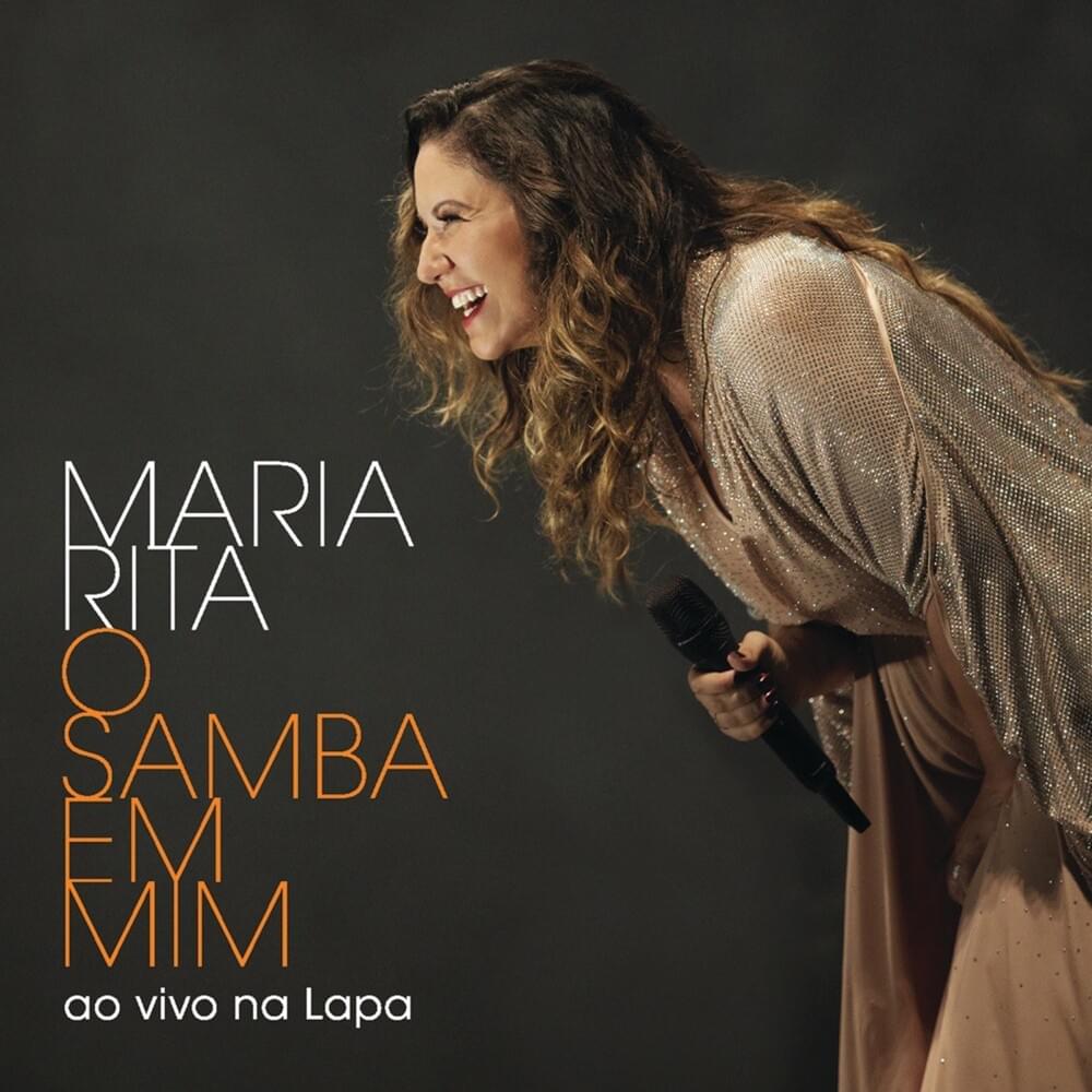 Cover image for O Samba Em Mim (Ao Vivo Na Lapa)