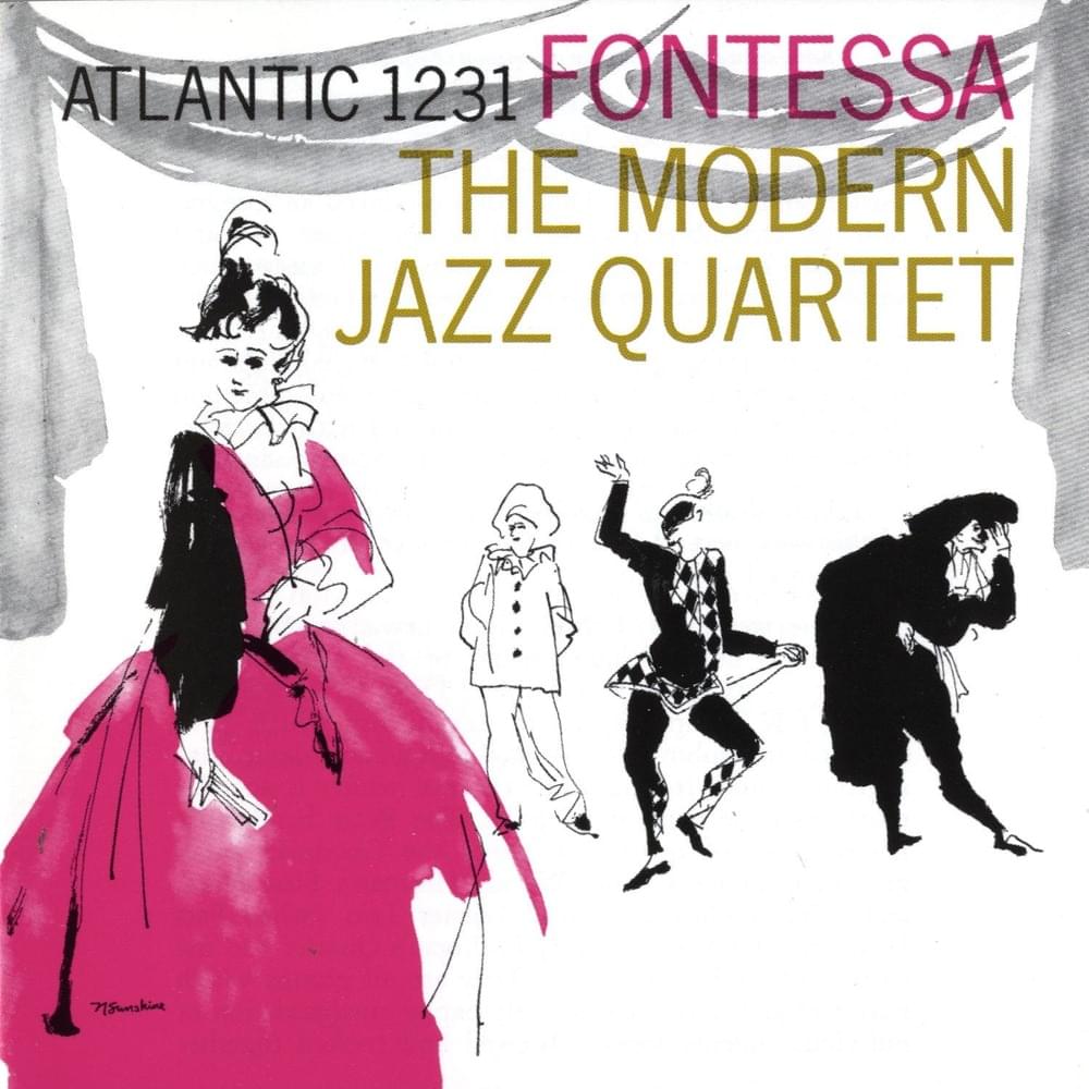 Cover image for Fontessa