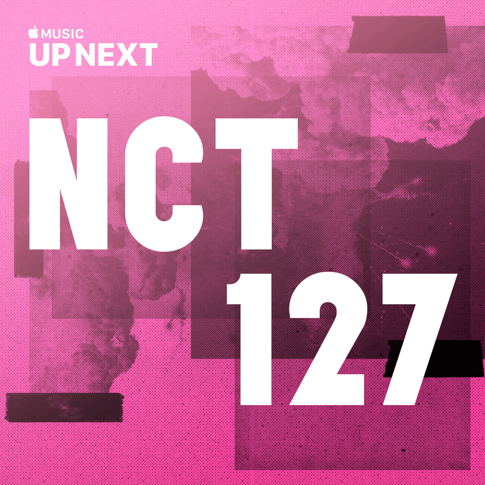 Cherry Bomb (English Version) by NCT 127