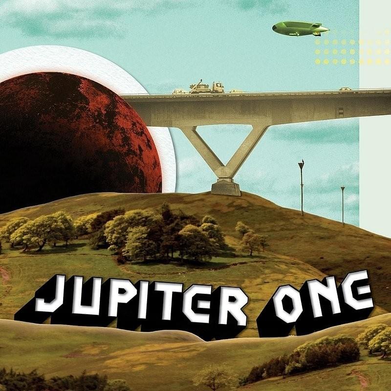 Unglued by Jupiter One