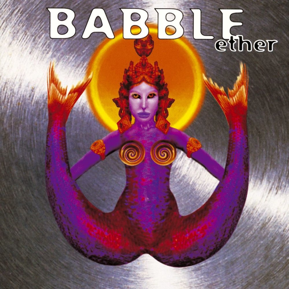 Tower by Babble