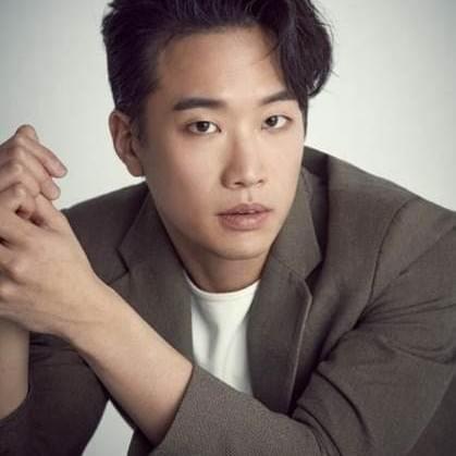 Photo of Jung Jaeil (정재일)