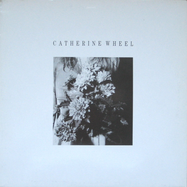 Album cover art for "She’s My Friend" by Catherine Wheel
