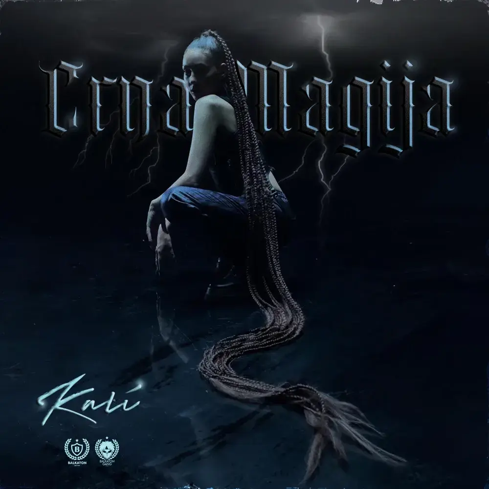 Crna Magija by Kali (SRB)