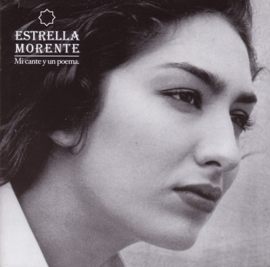 Bulerias Of The Bola by Estrella Morente