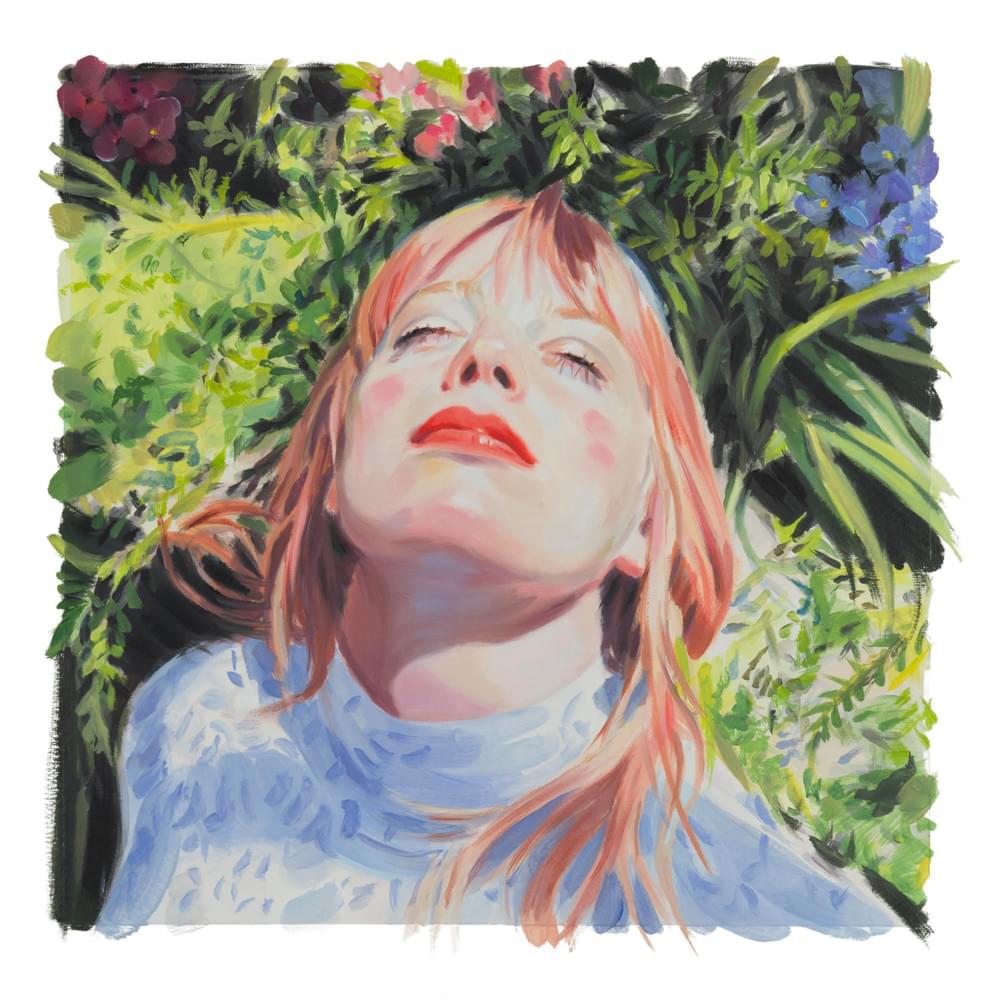 Your Girl by Basia Bulat