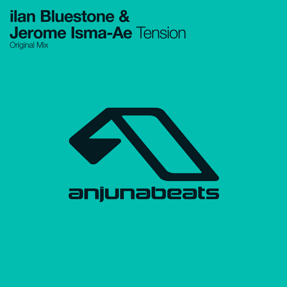 Tension by ​ilan Bluestone