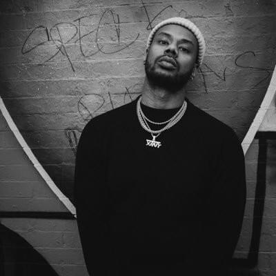 Xavy Rusan profile picture - official artist image