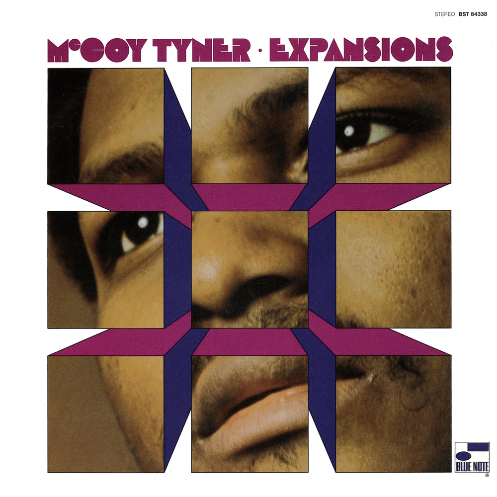 Vision by McCoy Tyner