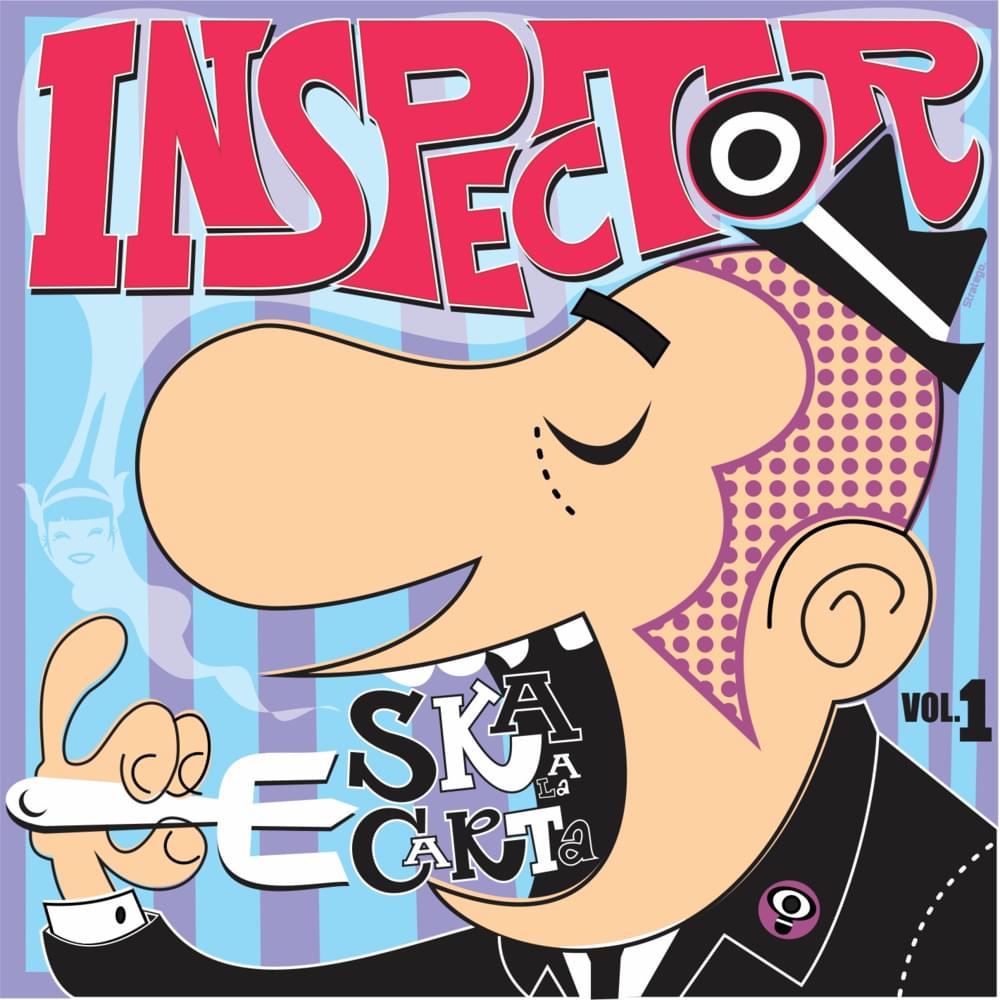 Me estoy enamorando by Inspector