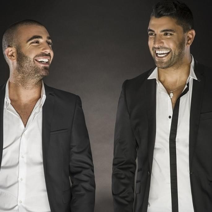 Photo of Omer Adam - עומר אדם, Moshe Peretz - משה פרץ