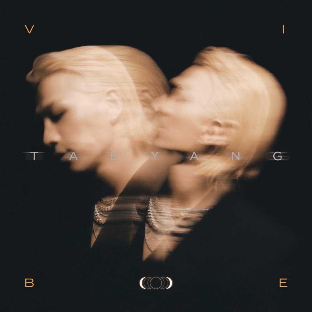 VIBE by TAEYANG (태양)