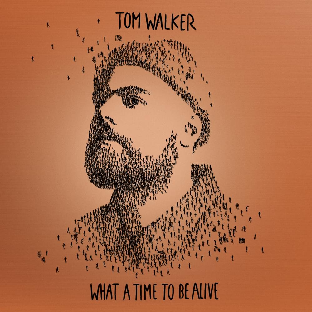 Better Half Of Me by Tom Walker