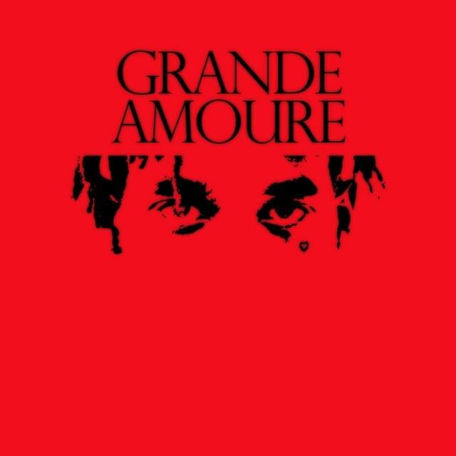 Cover image for Grande Amoure - EP
