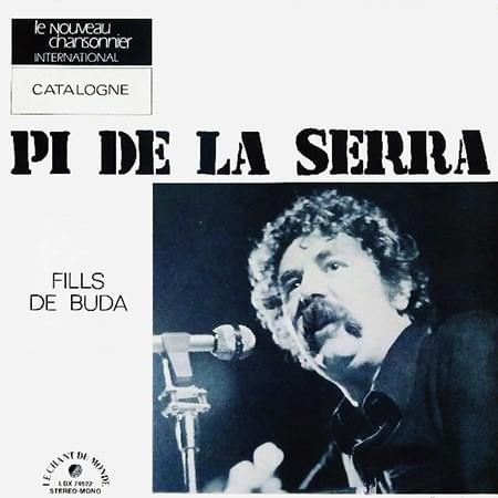 Fills de Buda by Francesc Pi de la Serra