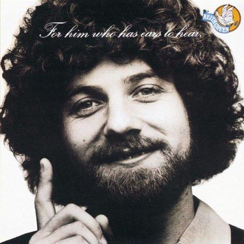 Easter Song by Keith Green