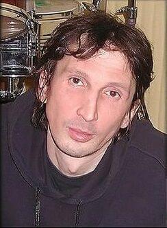 Рикошет (Ricochet) (RUS) Profile Picture Photo of Рикошет (Ricochet) (RUS)