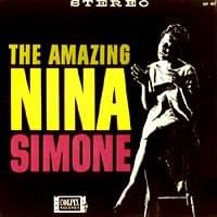 Album cover art for "You’ve Been Gone Too Long" by Nina Simone