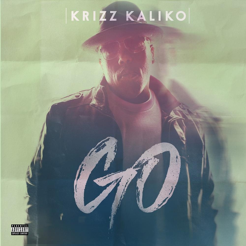 Album cover art for "You See It (Buss it)" by Krizz Kaliko