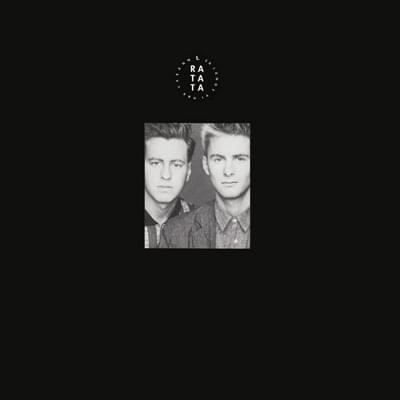 Album cover art for "Så Länge Vi Har Varann" by Absolute Music & Ratata