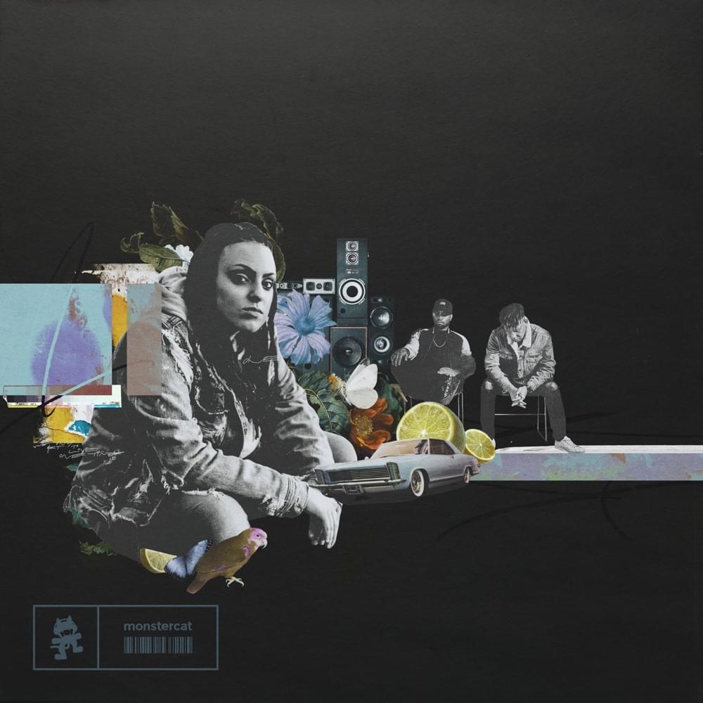 Album cover art for "One Time" by Vindata