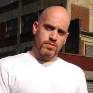 Photo of Cliff Rigano