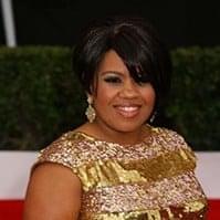 Photo of Chandra Wilson